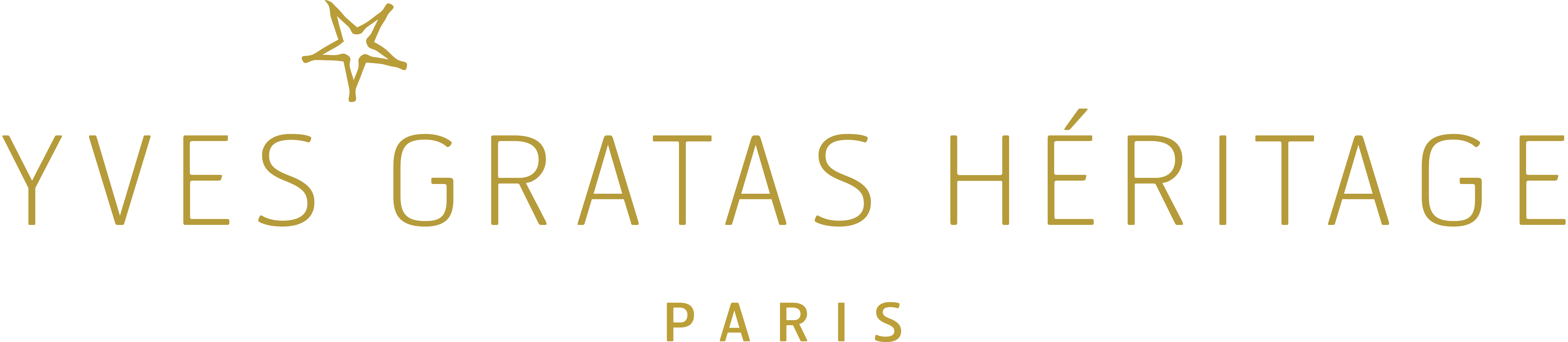 Yves Gratas Héritage