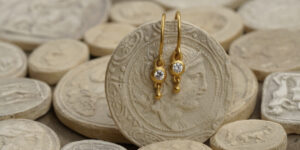 Gouttes : les petites