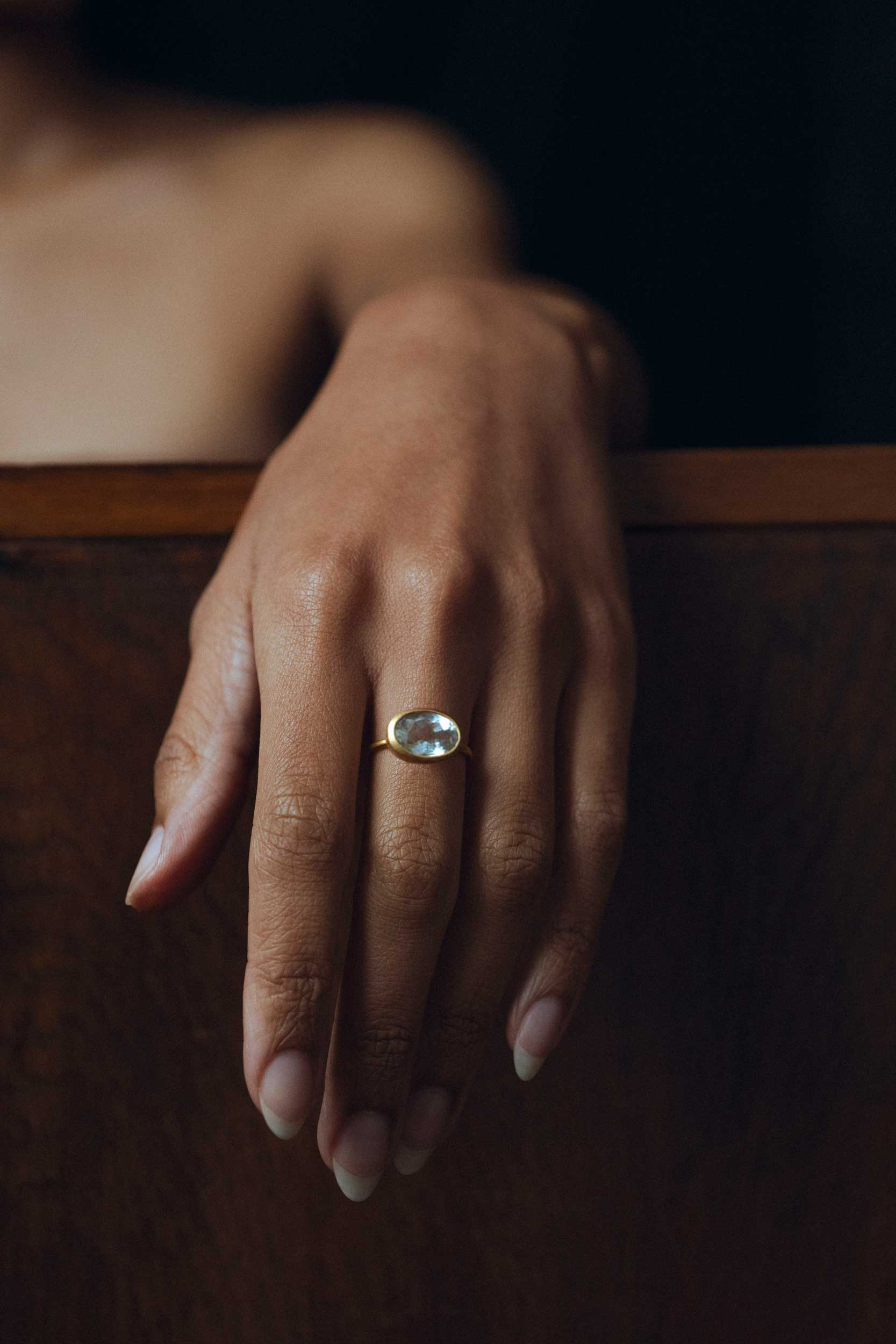 annabelle corps en lyre 294 aigue marine