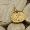 Médaille Antique - Thumbnail Image 6