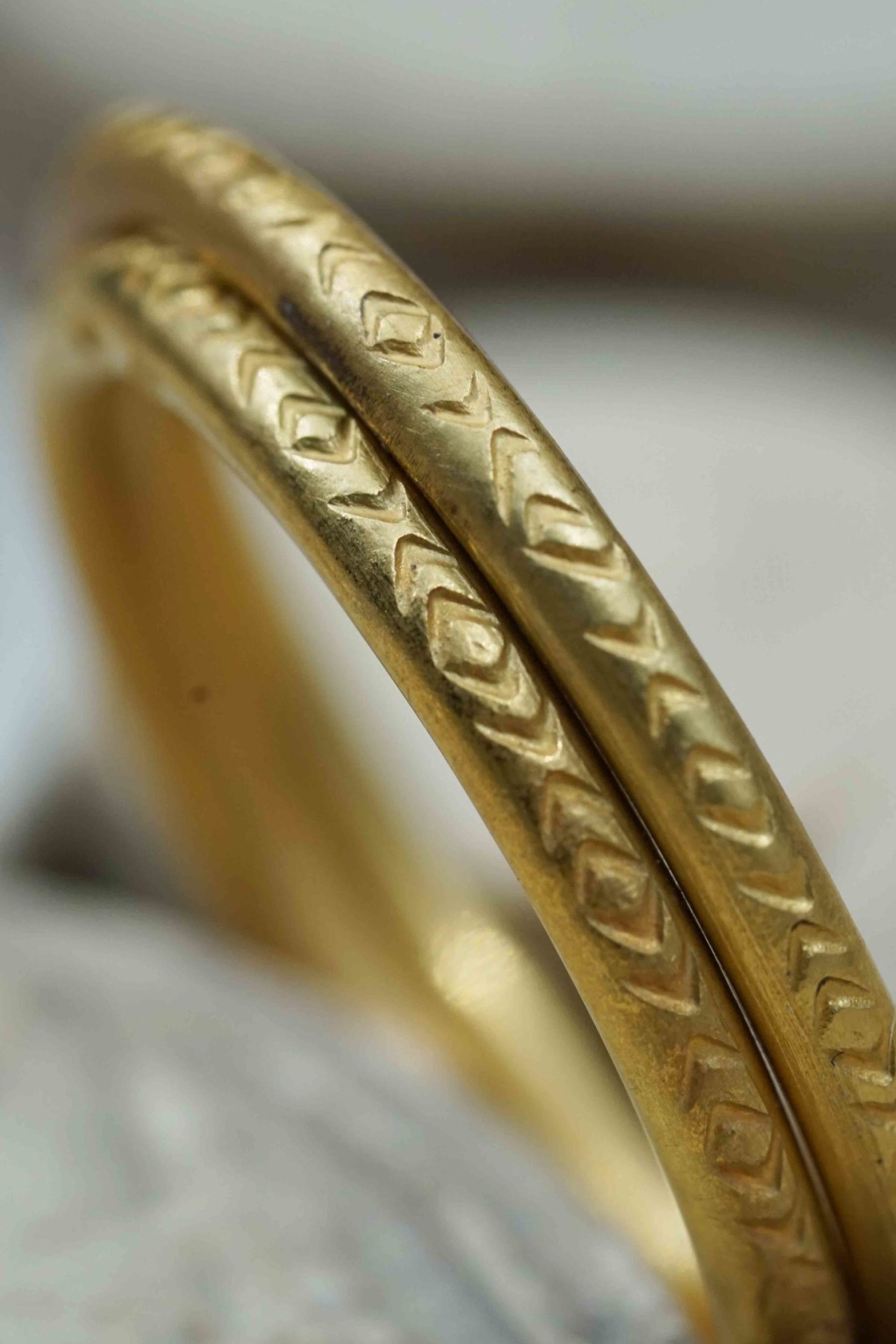 133 Yves Gratas Héritage artisan bijoutier paris marais 11ème métier d'art savoir-faire fait main or 18 carats pierre précieuse Charlotte Courault Anne Viel Brnak sur mesure bague alliance